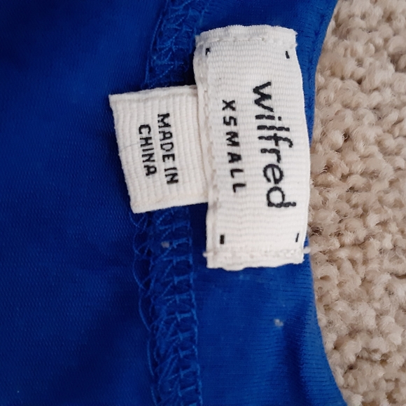 WILFRED Dress - Picture 6 of 6